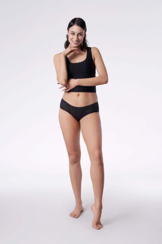 Figi Avia Classic Czarne