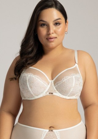 Biustonosz 1396 Ecru