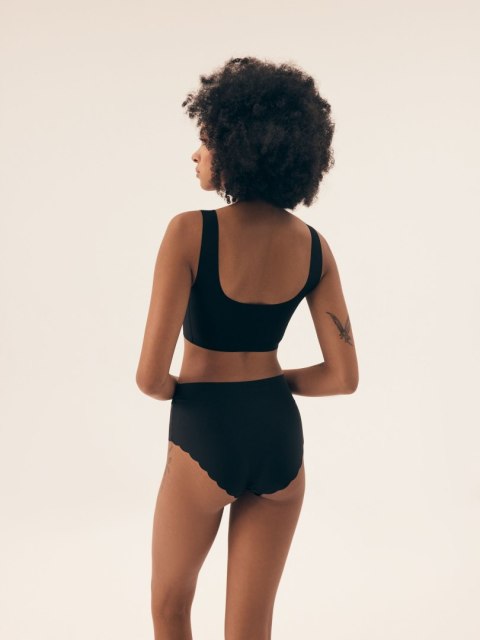 Biustonosz Bird 42849 Czarny