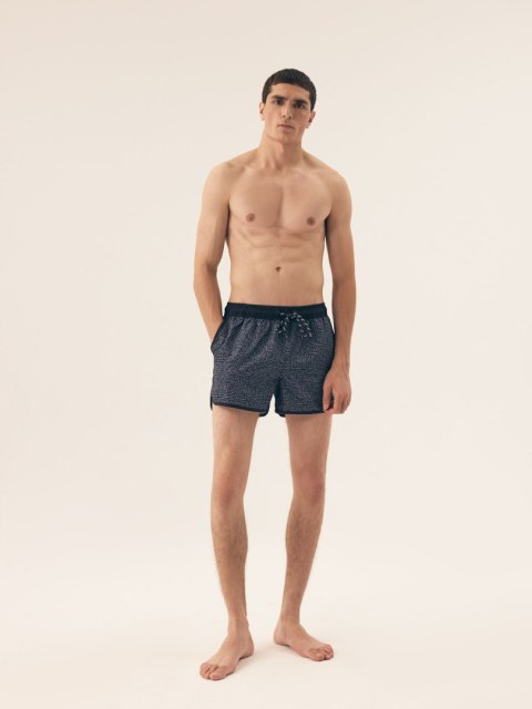 Kąpielówki Rav 42612-59X