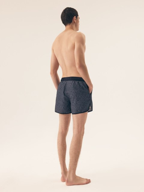 Kąpielówki Rav 42612-59X