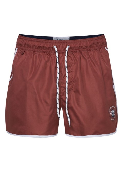 Kąpielówki Raven 42610-83X