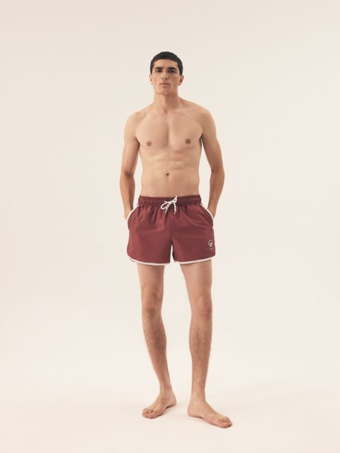 Kąpielówki Raven 42610-83X