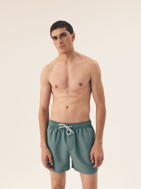 Kąpielówki React 42613-77X