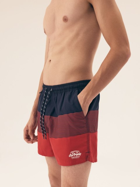 Kąpielówki Rival 42609-33X