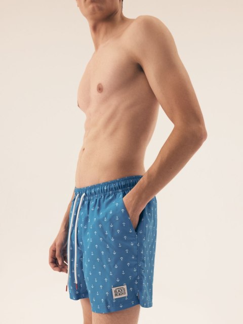 Kąpielówki Rook 42615-55X