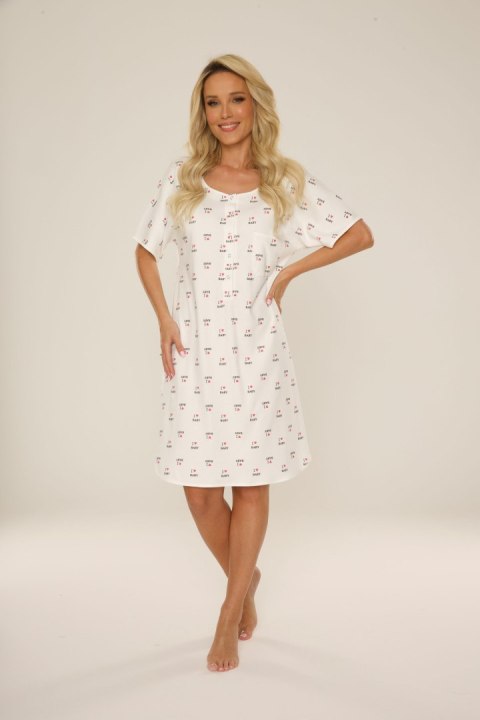 Koszula nocna Mama 413