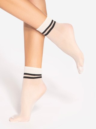 Skarpetki Spring Vibes 03 Den