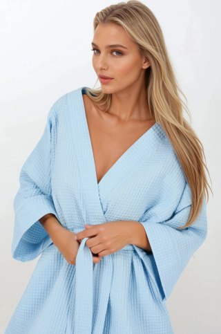 Szlafrok Blue Lady