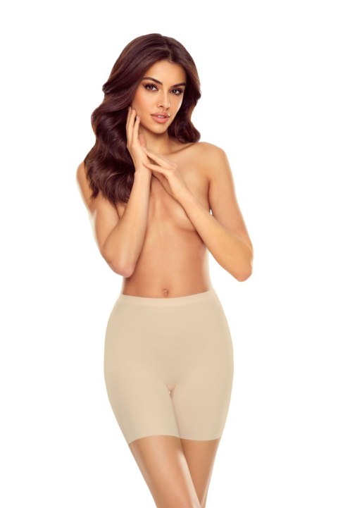 Bermudy Kira 7001 Beżowe