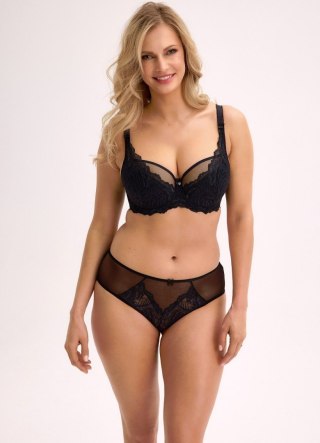 Biustonosz Isla 1228 Czarny