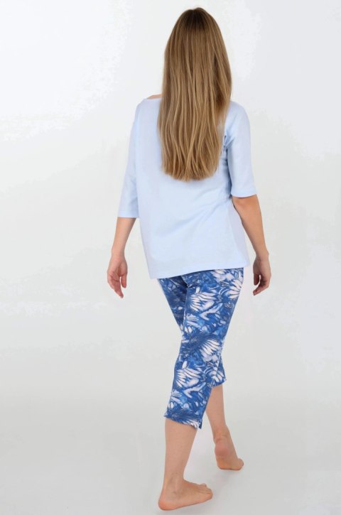 Piżama Lagoon Escape