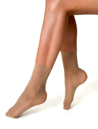 Skarpetki Rosa Stile Visone