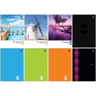 Blok biurowy Interdruk A4/50k kratka