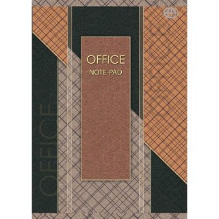 Blok biurowy Interdruk A6/100k kratka