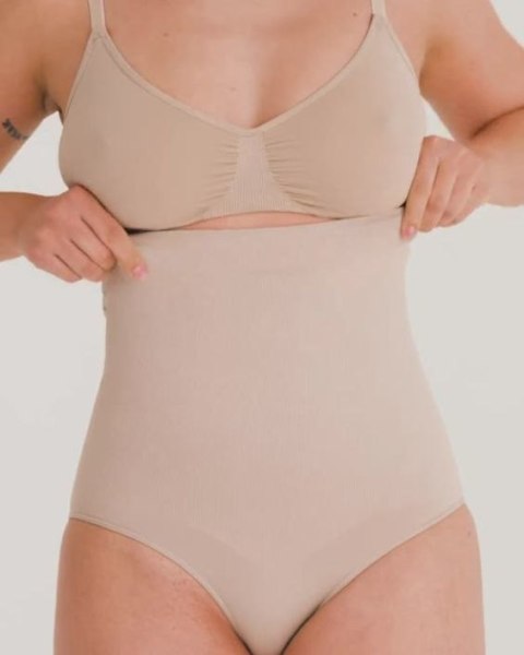 Figi 1400 Shapewear High Waist Natural