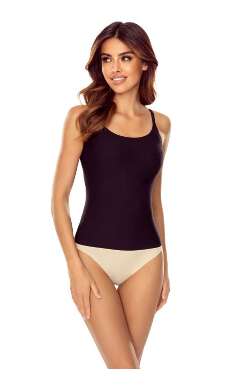 Koszula Linda 8001 Czarna