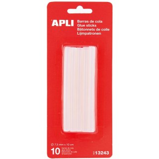 Klej termotopliwy Apli (10)