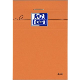 Notatnik Oxford Everyday A7/80k kratka