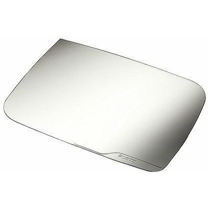 PODKŁADKA NA BIURKO LEITZ TRANSPARENTNA KRYSTALICZNA