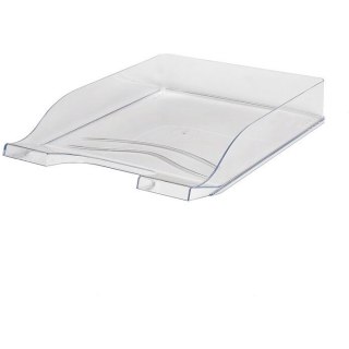 PÓŁKA NA DOKUMENTY BANTEX PRZEZROCZYSTA