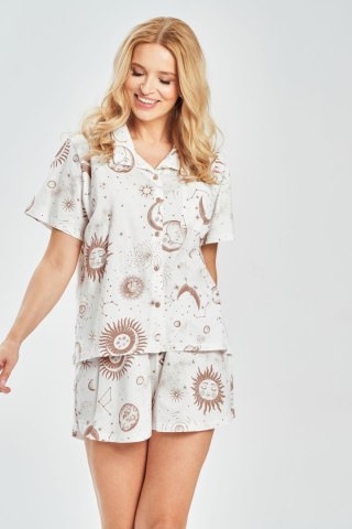 Piżama Sol 3522