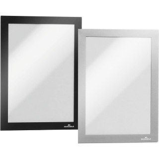 Ramka Durable DuraFrame Magnetic A5 czarna (5)