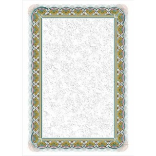 DYPLOM GALERIA PAPIERU A4 SREBRO (25)