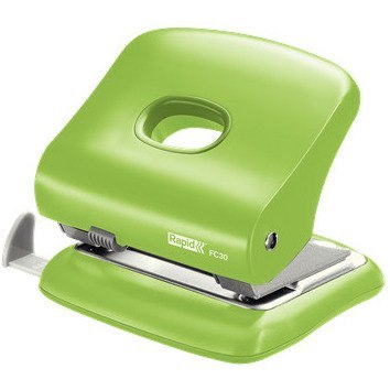 DZIURKACZ RAPID FC30 JASNOZIELONY