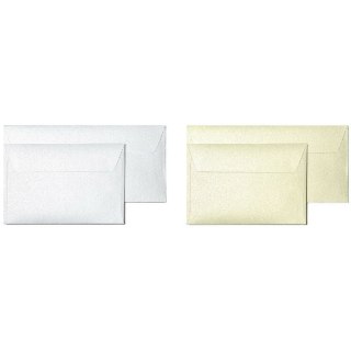 KOPERTY OZDOBNE GALERIA PAPIERU C6 KREMOWE (10)