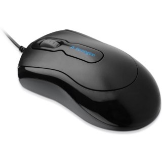 Mysz Kensington Mouse-in-a-Box czarna