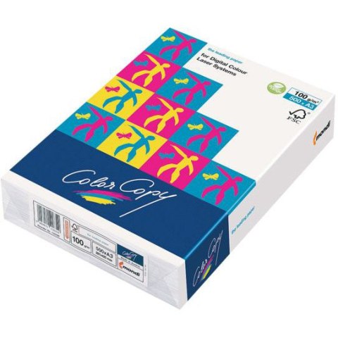 Papier Color Copy A3/100g (500)