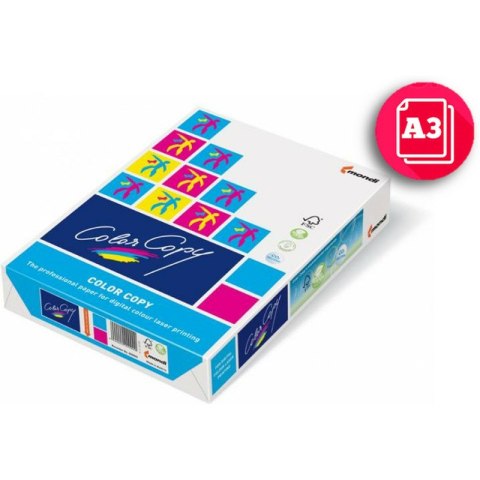 Papier Color Copy A3/90g (500)