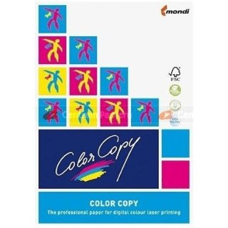 Papier Color Copy A4/90g (500)