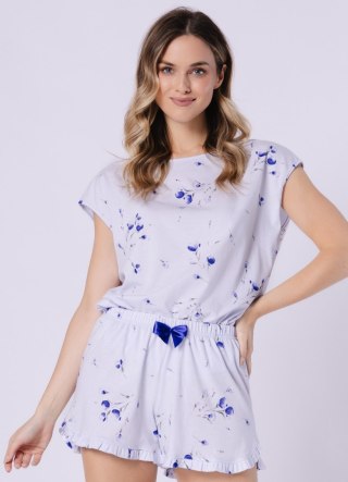 Piżama Claudia 1735