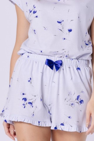 Piżama Claudia 1735