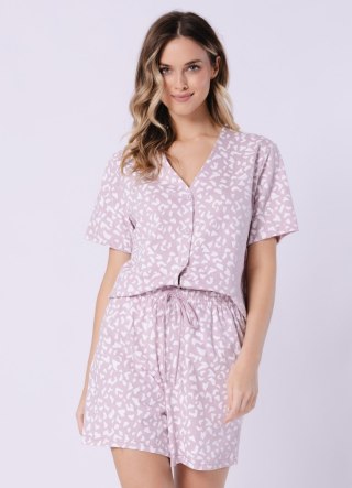 Piżama Samanta 1709