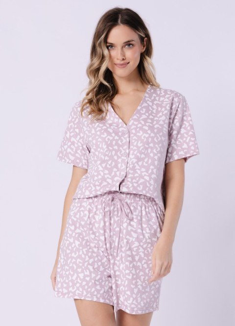 Piżama Samanta 1709