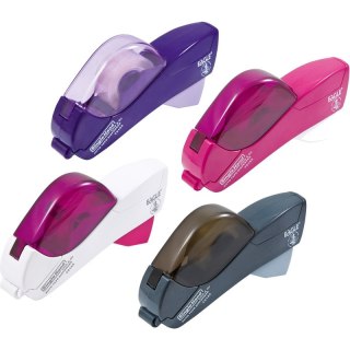 Podajnik do taśmy biurowej Eagle T5165 szary