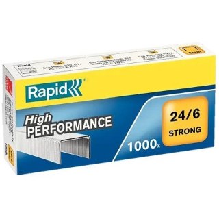 ZSZYWKI RAPID STRONG 24/6 (1000)