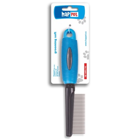 Grzebień gęsty Soft Happet GS19 Grzebień gęsty Soft Happet GS19
