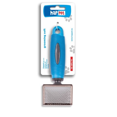 Zgrzebło S Soft Happet GS13 Zgrzebło S Soft Happet GS13