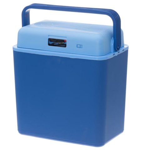 Lodówka turystyczna samochodowa KAMAI CB ECO 24L - 12V/230V Lodówka turystyczna samochodowa KAMAI CB ECO 24L - 12V/230V