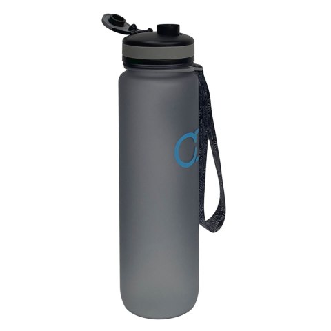 Bidon 650ml TRITAN SZARY Bidon 650ml TRITAN SZARY
