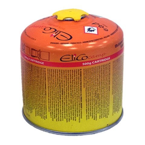 Kartusz nabój gazowy nakręcany 500g/900ml Kartusz nabój gazowy nakręcany 500g/900ml