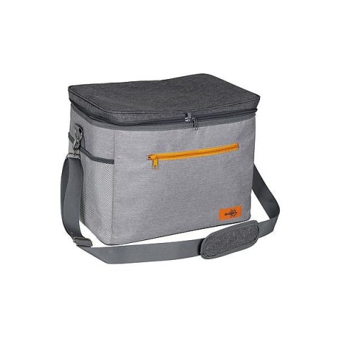 Torba termoizolacyjna 30L PREMIUM szara Torba termoizolacyjna 30L PREMIUM szara